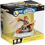 PlayStation 4: Skylanders Imaginators Personaggi Sensei: Solar Flare Aurora Figurina - Special Limited