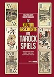 Image de Die Kulturgeschichte des Tarockspiels