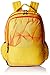 American Tourister Yellow Casual Backpack (CLICK 2016) RS.1170.00