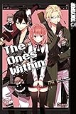 The Ones Within - Band 8 by 