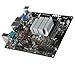 Produktbild MSI Mainboard N3150I ECO LGA 1150 Intel max. 8GB 2X DDR3 1x PCI-E 2X Sata 4X USB 3.0 4X UST 2.0
