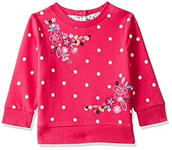 Baby Girls Knitwear