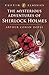 The Mysterious Adventures of Sherlock Holmes (Puffin Classics) RS.136.00