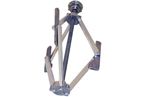 Jackson Safety 14779 Aligneur de bride de tuyau #10