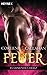 Feuer - Flammendes Herz: Feuer 6 - Roman by 