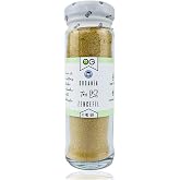 OG Organik Toz Zencefil 40 Gr