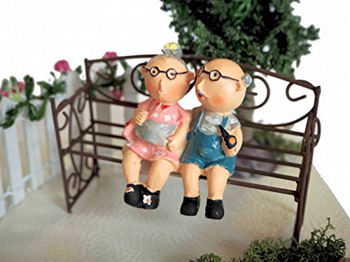 Geldgeschenk Verpackung Geldverpackung Oma Opa Garten Geburtstag Goldhochzeit Geld Blumen - 2