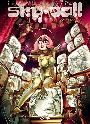 Télécharger Sky Doll T03 NED Livre eBook France