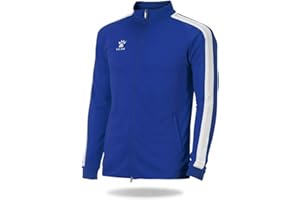 Kelme Men's Chandal Global Jacket