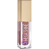 Golden Rose 3D Mega Shine Lipgloss No: 104 Dudak Parlatıcısı