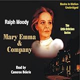 Mary Emma & Company: Little Britches #4 by