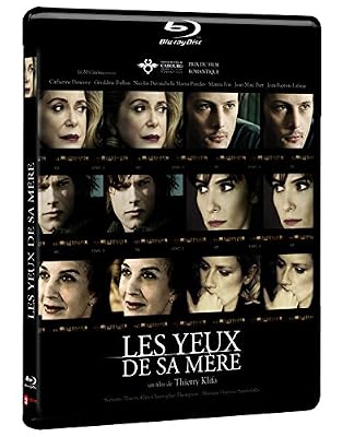 Les Yeux DE SA Mere-[Blu-Ray]