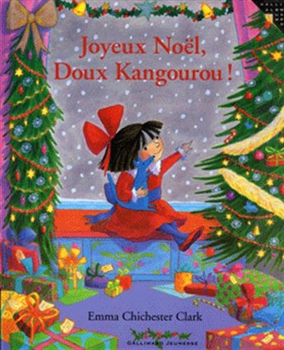 Joyeux Noël, Doux Kangourou !