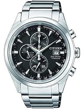 Citizen Herren-Armbanduhr CA0650-82F