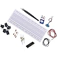 ESPtronics NAND Gate IC 7400 Logic Gates Science Project Kit Experiment Kit for Science Students DIY Science Project Kit