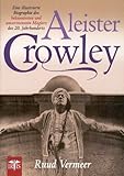 Aleister Crowley by 