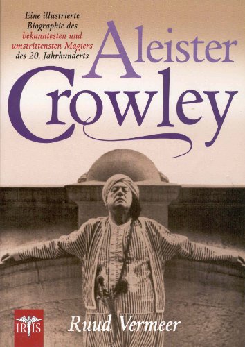 Aleister Crowley