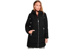 Only Onldolly Long Puffer Coat Otw Noos Chaqueta Acolchada. para Mujer