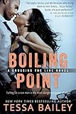 Cover zum Buch Boiling Point