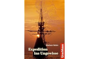 Expedition ins Ungewisse: Die Abenteuer des jungen Julio, der mit Magellan die Welt umsegelte