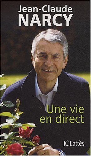 couverture de : Une vie en direct