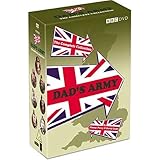 Dad's Army - The Complete Collection [DVD] [1968]