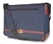 Produktbild Mobile Edge DIG Messenger Bag, 39,1 cm (15,4 Zoll) PC/43 cm (17 Zoll) Mac Marineblau