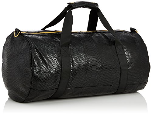 Mi-Pac Duffel, Black/Black/Black, schwarz - Schwarz/Schwarz/Schwarz