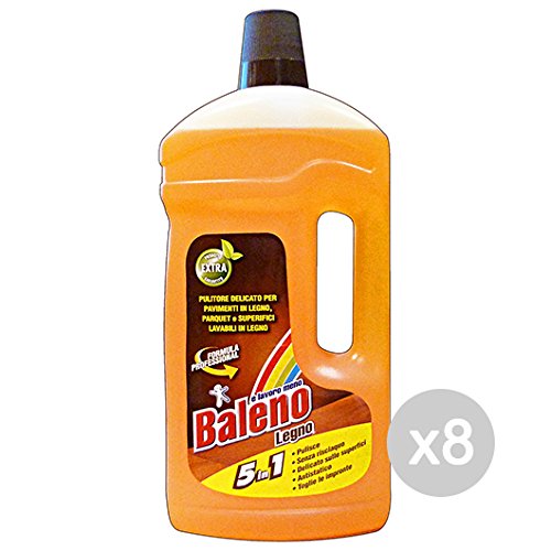 Preisvergleich Produktbild Baleno, Waschmittel, Mehrfarbig, Einheitsgröße