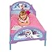 Produktbild Worlds Apart 455FZN Frozen Cosytime Toddler Bed