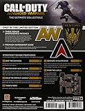 Image de Call of Duty: Advanced Warfare Limited Edition Strategy Guide