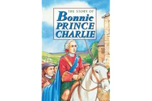 Story of Bonnie Prince Charlie (Corbie)