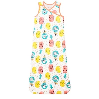 Petit Béguin - Gigoteuse d'été Kimiko - Taille - 0/6 mois (75cm)