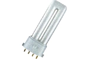 Osram energisparande glödlampa OSRAM DULUX S/E