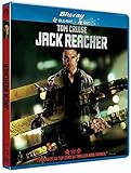 Jack Reacher - Combo Blu-ray + DVD