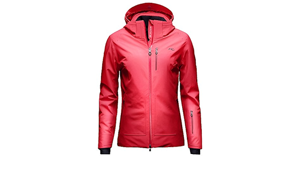 edelweiss ski jacket