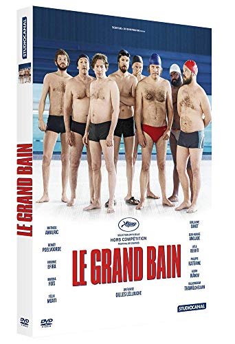 Le  grand bain