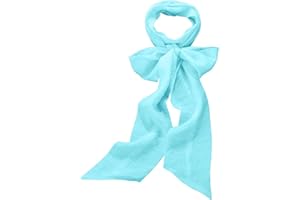 COSDREAMER Écharpe Renaissance Jabot Cravate pour homme