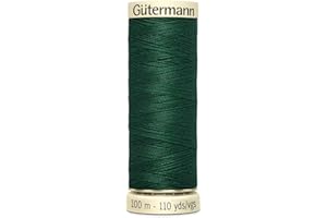 GÜTERMANN Gutermann Sew All Thread 100m