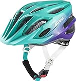 Mit dem Run System Classic lässt sich der Helm optimal an die Kopfform anpassen