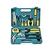 Produktbild Sxuefang Werkzeug Werkzeugkasten,13-köpfigen Haushalt Hardware Werkzeugkombination Kit Car Tool Combo Set