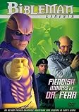 Bibleman Genesis: Fiendish Works Of Dr. Fear - 