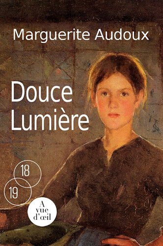 couverture de : Douce lumiere