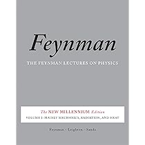 The Feynman Lectures on Physics 計3冊 The Feynman Lectures on Physics, Vol. III: The New Millennium
