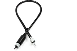 ODIPPO Cable odómetro Cuenta kilómetros