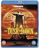 From Dusk Till Dawn [Blu-ray]