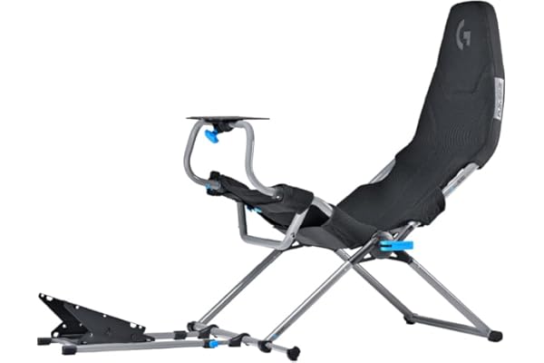 Playseat Challenge X
