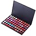 LaRoc 66 Colour Lip Gloss Stick Makeup Kit Set