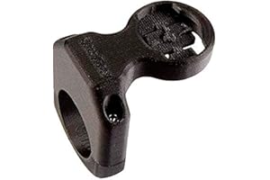 TwoNav - Quicklock elevated bike mount (35 mm)