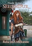 Reise ins Unbekannte: Episode 2 (Seelenspur)